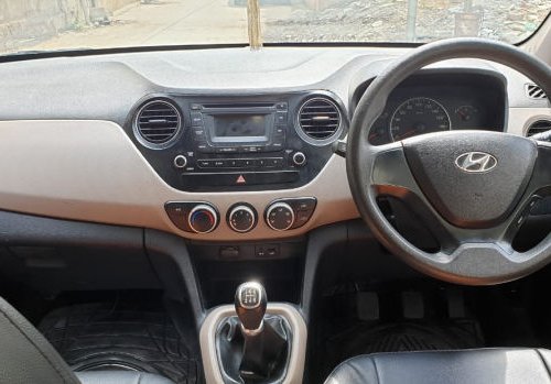 Used 2014 Hyundai i10 for sale