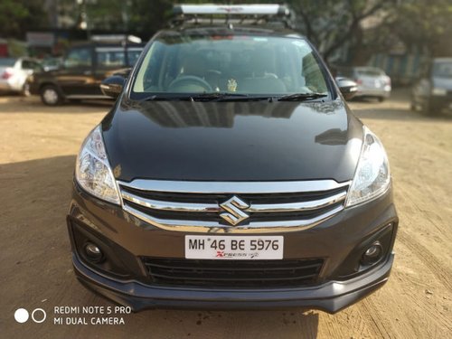 Maruti Suzuki Ertiga 2018 for sale