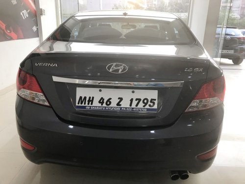 Used 2014 Hyundai Verna for sale