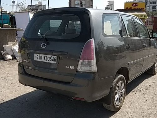 2009 Toyota Innova for sale