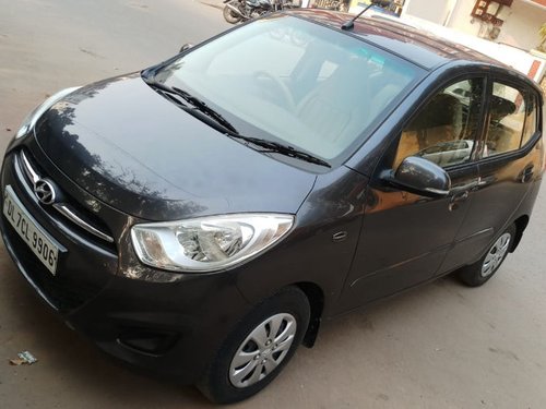 Hyundai i10 2012 for sale