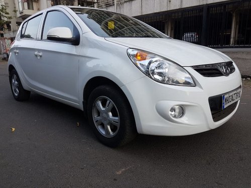 2011 Hyundai i20 for sale