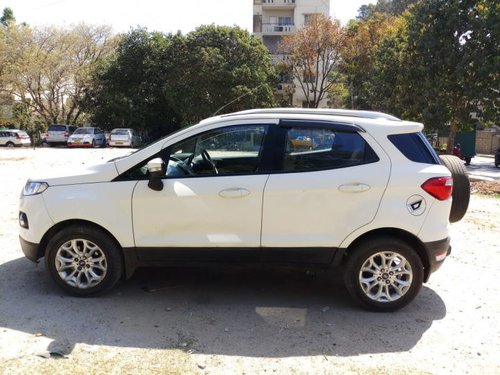 Ford EcoSport 2015 for sale