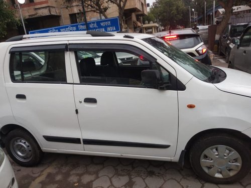 Used 2012 Maruti Suzuki Wagon R for sale