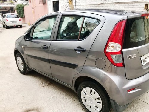 Used Maruti Suzuki Ritz 2010 car at low price