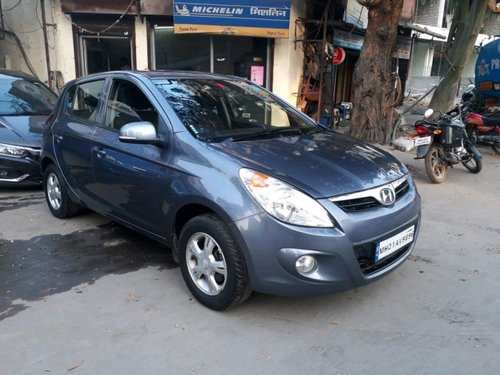 2011 Hyundai i20 for sale at low price