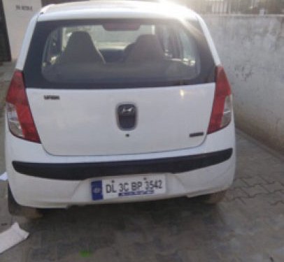 Used Hyundai i10 car 2010 for sale at low price