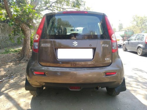 2010 Maruti Suzuki Ritz for sale