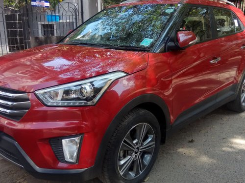 Hyundai Creta 2017 for sale