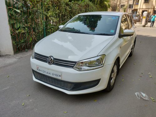 2011 Volkswagen Polo for sale at low price