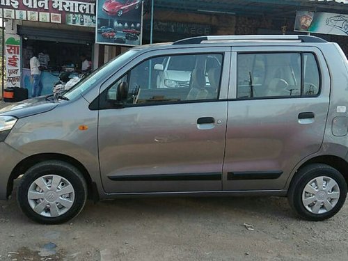 2015 Maruti Suzuki Wagon R for sale