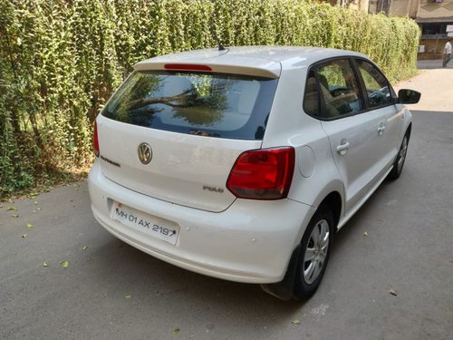 2011 Volkswagen Polo for sale at low price