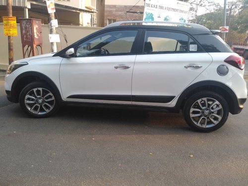 Used Hyundai i20 Active SX Diesel 2017 for sale