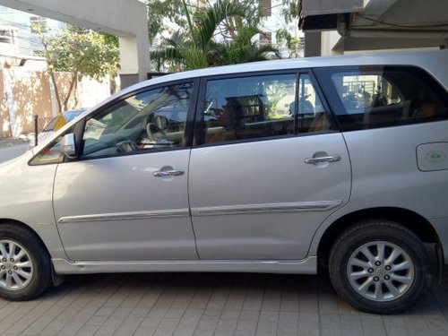 Used 2012 Toyota Innova for sale