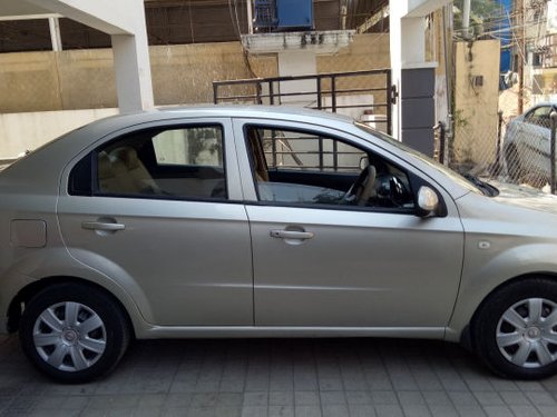 2009 Chevrolet Aveo for sale at low price