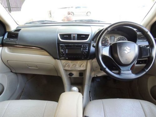 Maruti Suzuki Dzire 2016 for sale