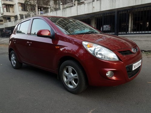 Used Hyundai i20 Asta 2009 for sale