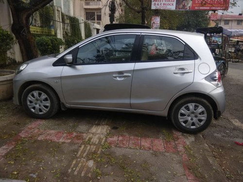 Used Honda Brio 2013 car at low price