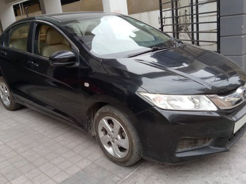 Honda City i-DTEC SV 2014 for sale