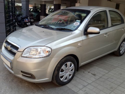 2009 Chevrolet Aveo for sale at low price