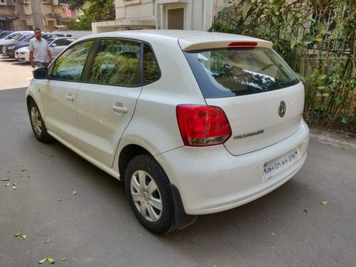 2011 Volkswagen Polo for sale at low price