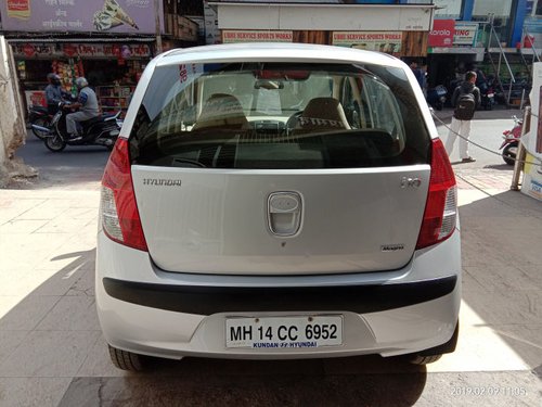 Used Hyundai i10 Magna 1.1 2010 for sale