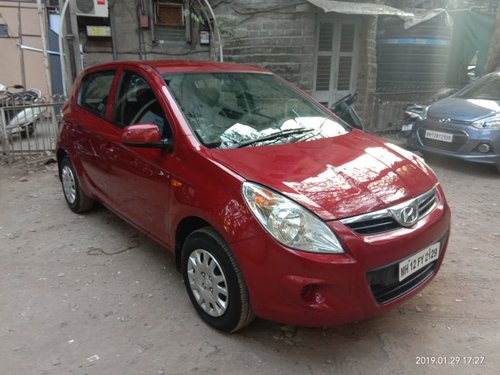 Used Hyundai i20 car 2010 for sale at low price