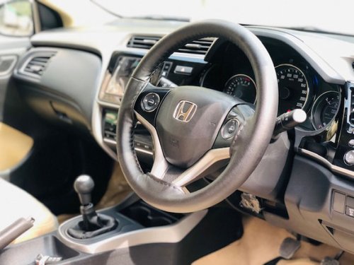 Honda City i-VTEC V 2018 for sale