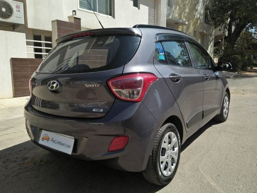 2015 Hyundai i10 for sale at low price