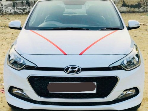 Used 2015 Hyundai i20 for sale