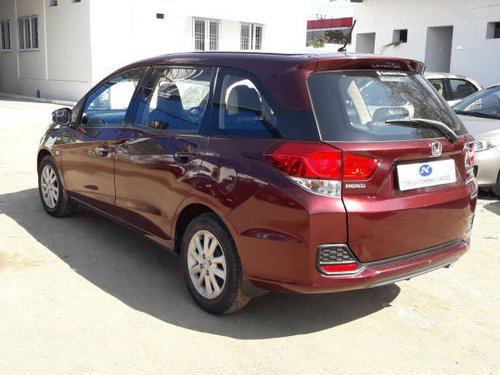 Honda Mobilio V i-DTEC 2014 for sale