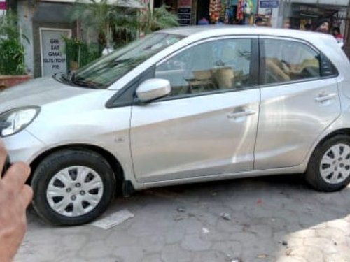 Used Honda Brio 2013 car at low price