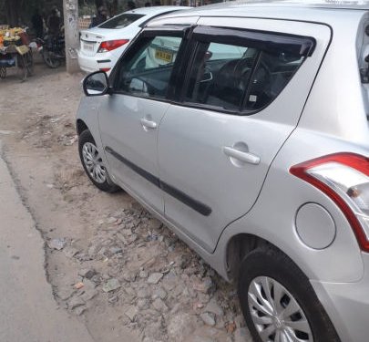 Used Maruti Suzuki Swift car 2015 for sale at low price