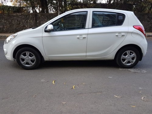 2011 Hyundai i20 for sale