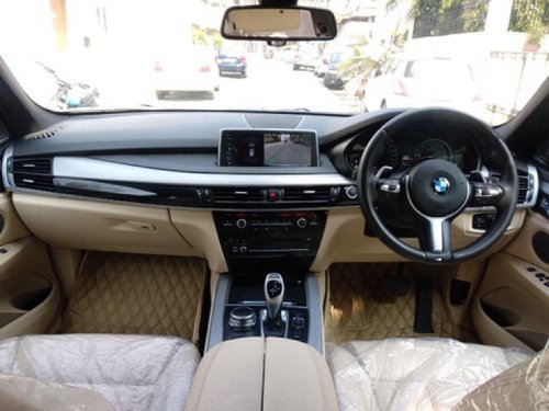 BMW X5 xDrive 30d M Sport 2018 for sale