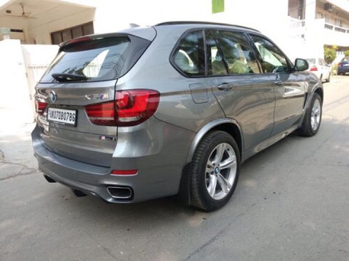 BMW X5 xDrive 30d M Sport 2018 for sale