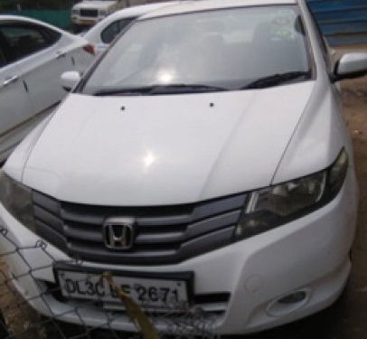 2009 Honda City for sale at low price