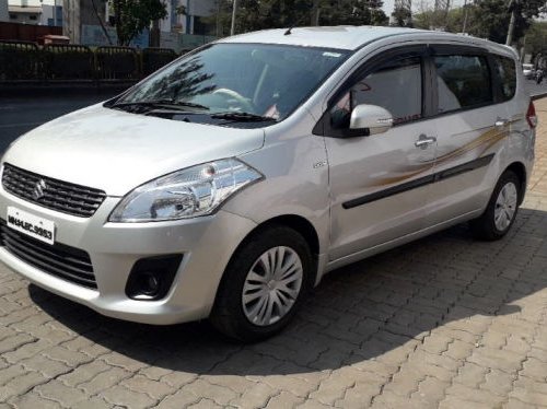 2014 Maruti Suzuki Ertiga for sale at low price