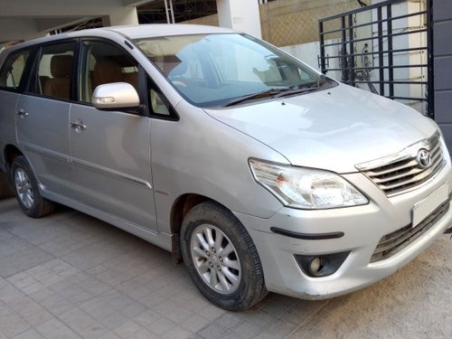 Used 2012 Toyota Innova for sale