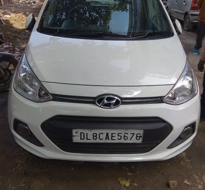 Hyundai i10 Sportz 2014 for sale