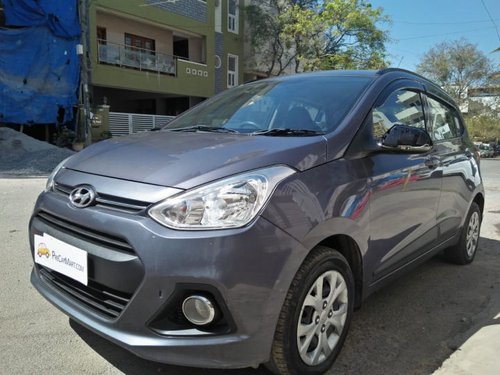 2015 Hyundai i10 for sale at low price