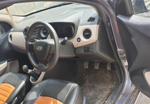 Used 2014 Hyundai i10 for sale