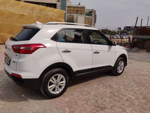 Used Hyundai Creta 2015 car at low price