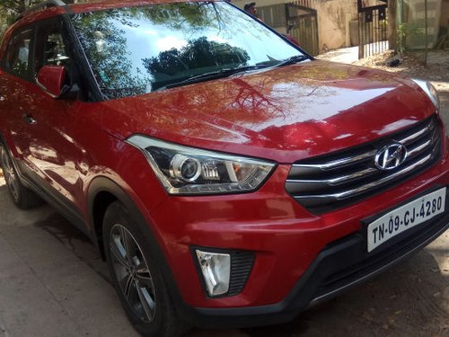 Hyundai Creta 2017 for sale