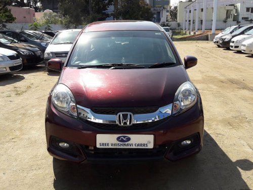 Honda Mobilio V i-DTEC 2014 for sale