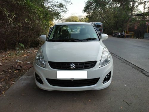 Maruti Suzuki Dzire VXI 2013 for sale