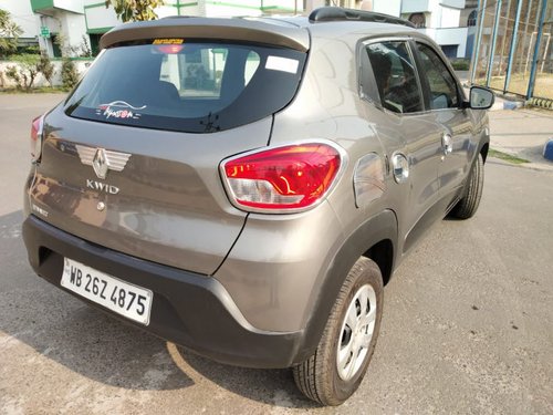 Renault KWID RXT 2017 for sale