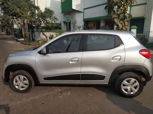 2016 Renault Kwid for sale at low price