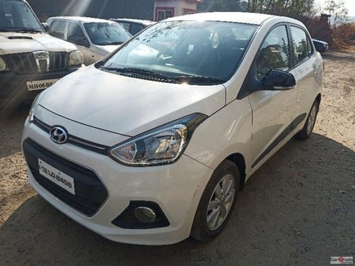 2014 Hyundai Xcent for sale at low price