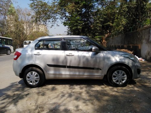 Maruti Suzuki Dzire VXI 2013 for sale